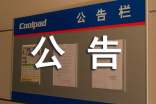 獨(dú)立審計(jì)實(shí)務(wù)驗(yàn)資公告