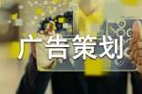 廣告策劃書最新