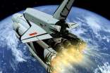 航天飛機(jī)