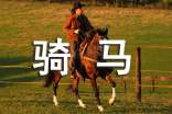 第一次騎馬作文【推薦】