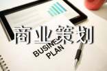 實(shí)用的商業(yè)策劃
