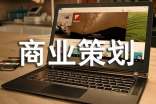 (經(jīng)典)商業(yè)策劃
