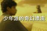 《少年派的奇幻漂流記》觀后感