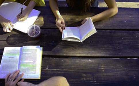 實(shí)用的大學(xué)生學(xué)習(xí)計(jì)劃范文集合4篇