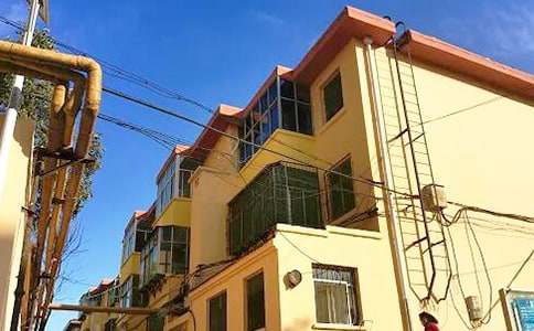 房產(chǎn)個人工作計劃