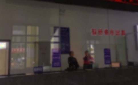 客運站個人工作總結(jié)6篇