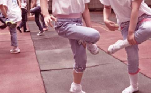 實用的六一作文300字