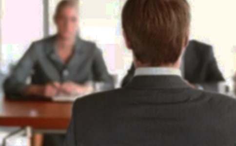 求職面試會計自我介紹