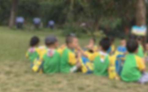 秋游的作文15篇【優(yōu)秀】