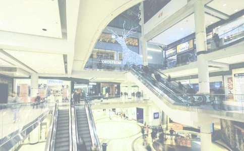 商場(chǎng)主管年度工作總結(jié)