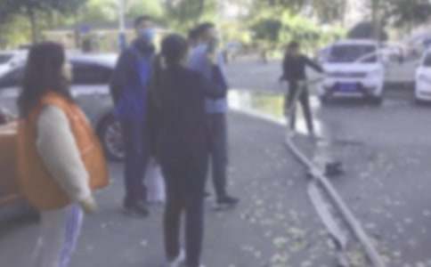 《我的社區(qū)我的家》觀后感(通用21篇)