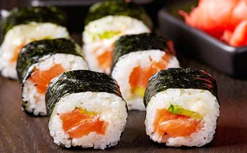 壽司教學(xué)活動(dòng)策劃