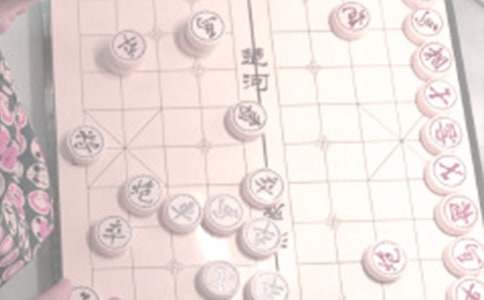 象棋大戰(zhàn)作文(優(yōu)秀15篇)