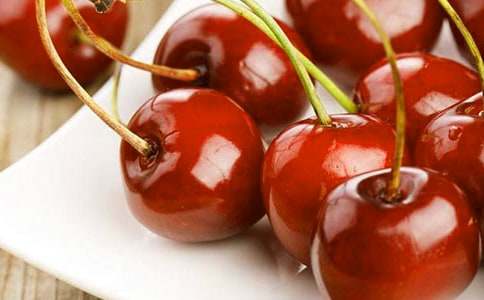 【優(yōu)秀】摘櫻桃的作文43篇