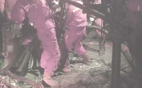 油田年終總結(jié)范文