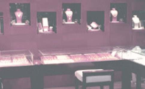 珠寶店活動策劃方案